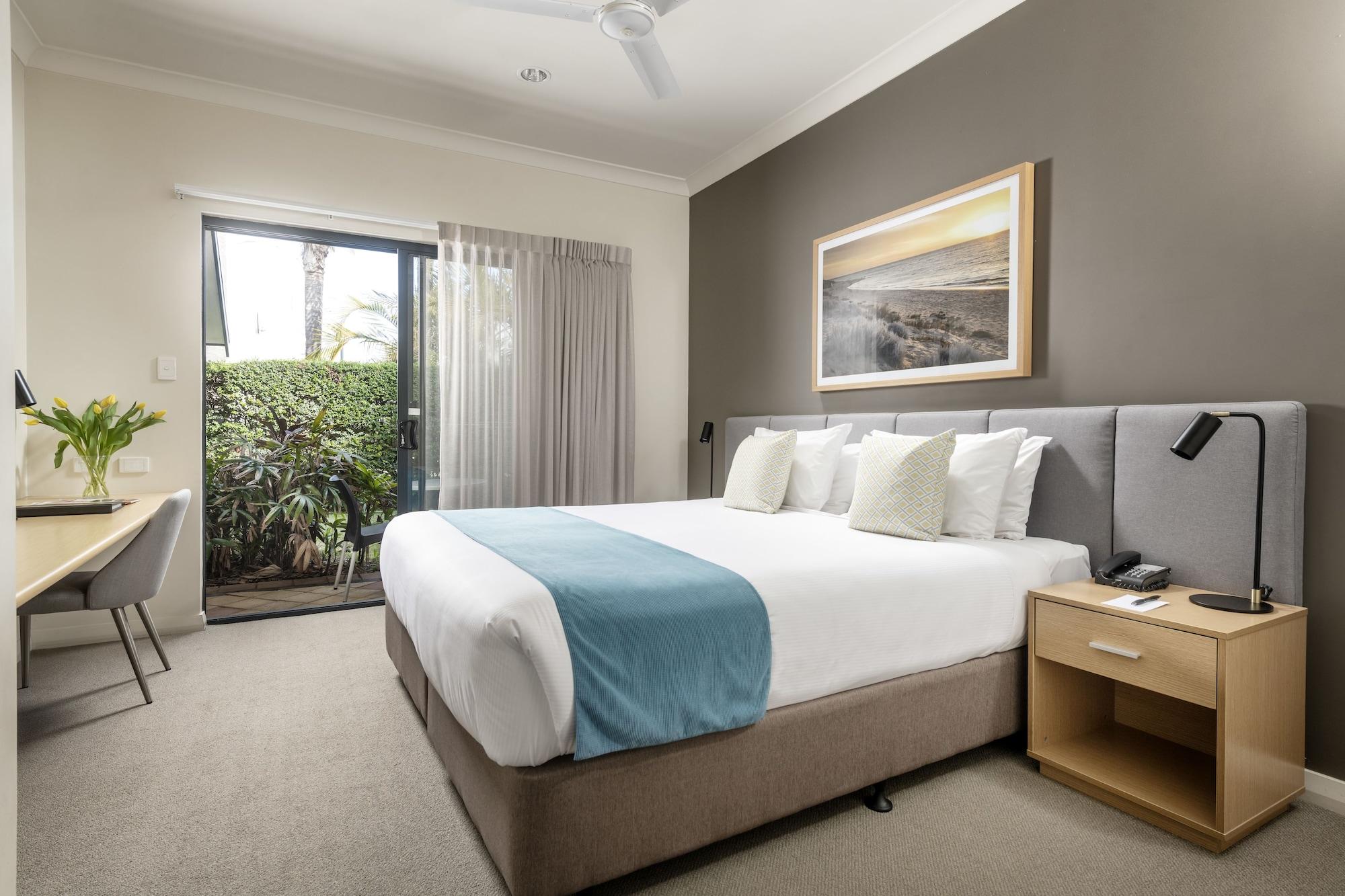 Quest Bunbury Aparthotel Exterior photo