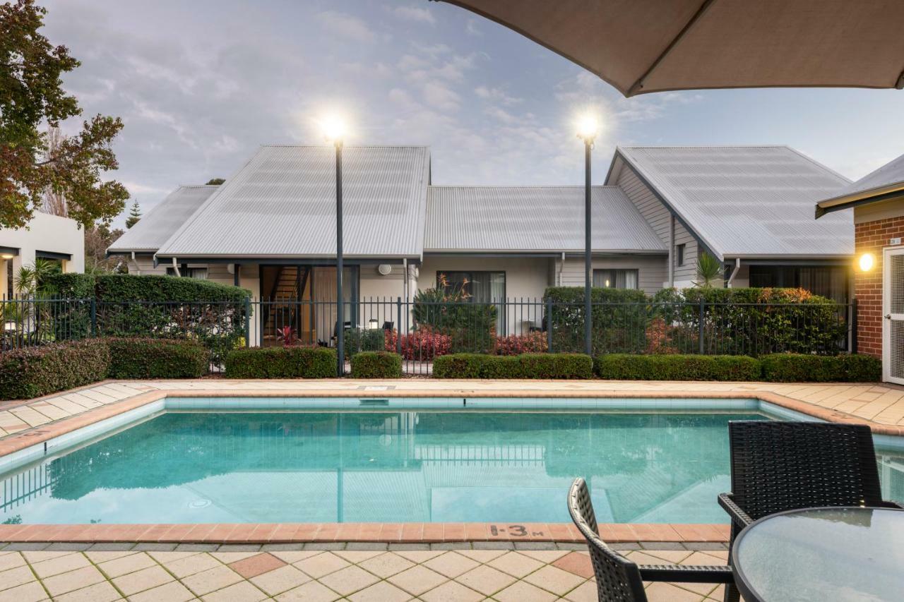 Quest Bunbury Aparthotel Exterior photo