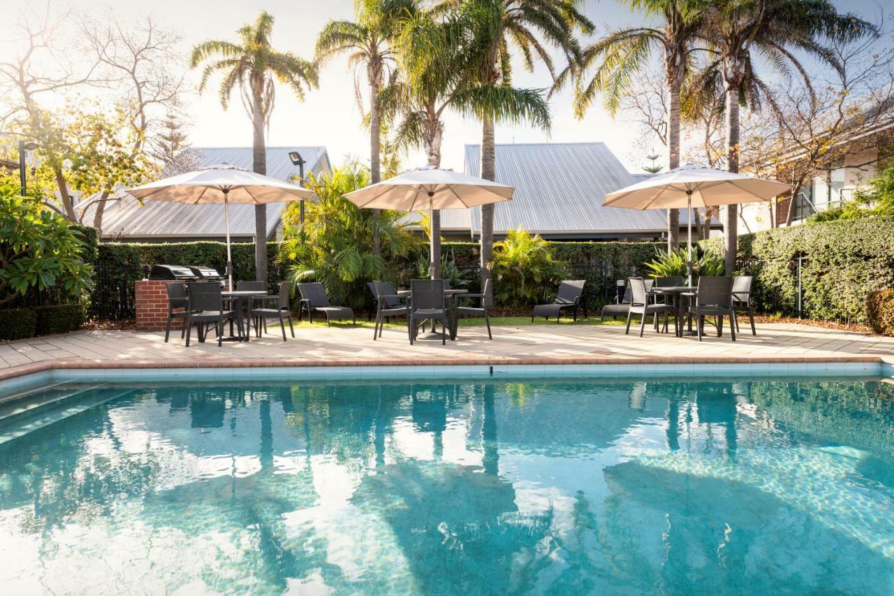 Quest Bunbury Aparthotel Exterior photo