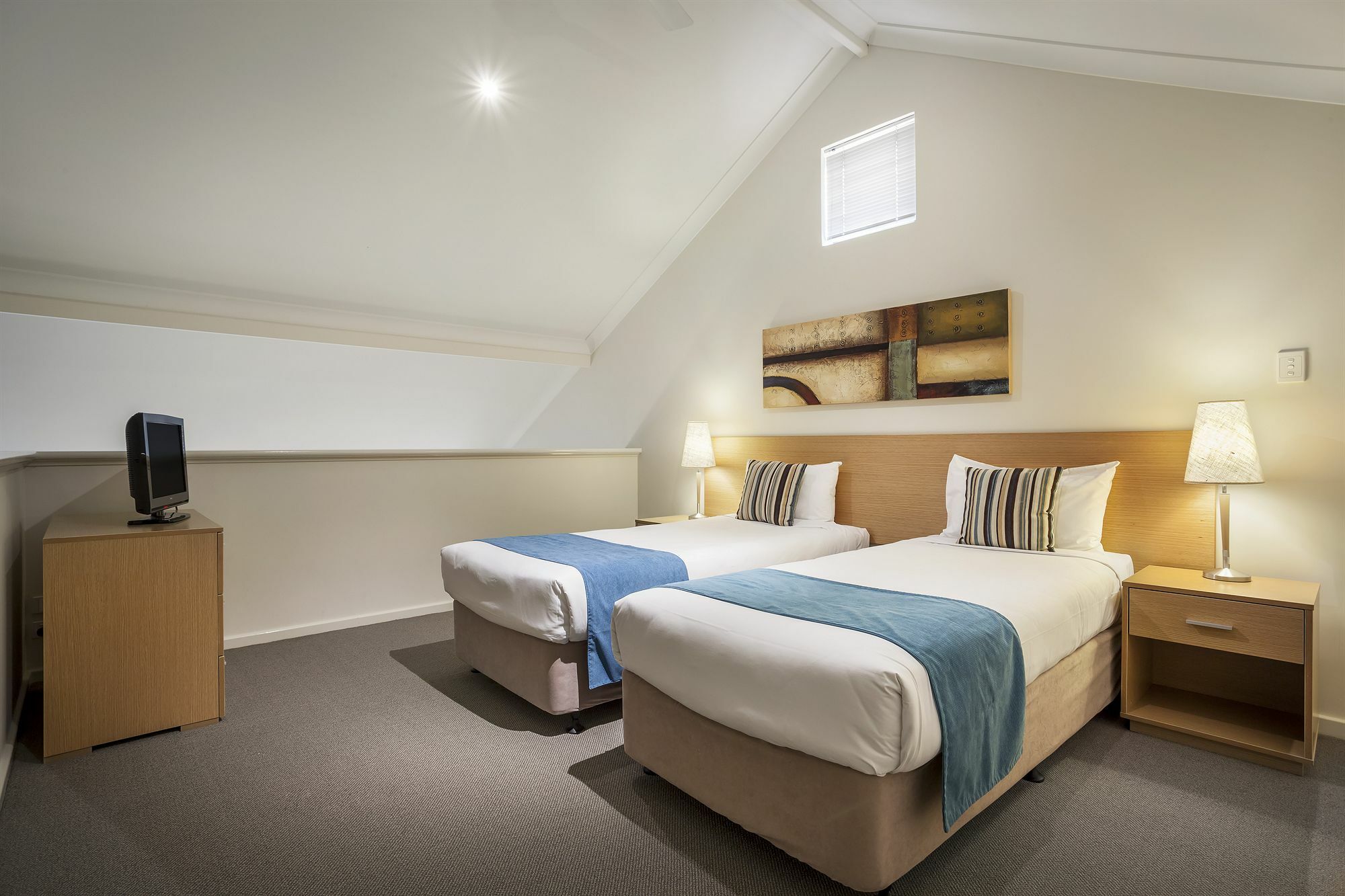 Quest Bunbury Aparthotel Exterior photo