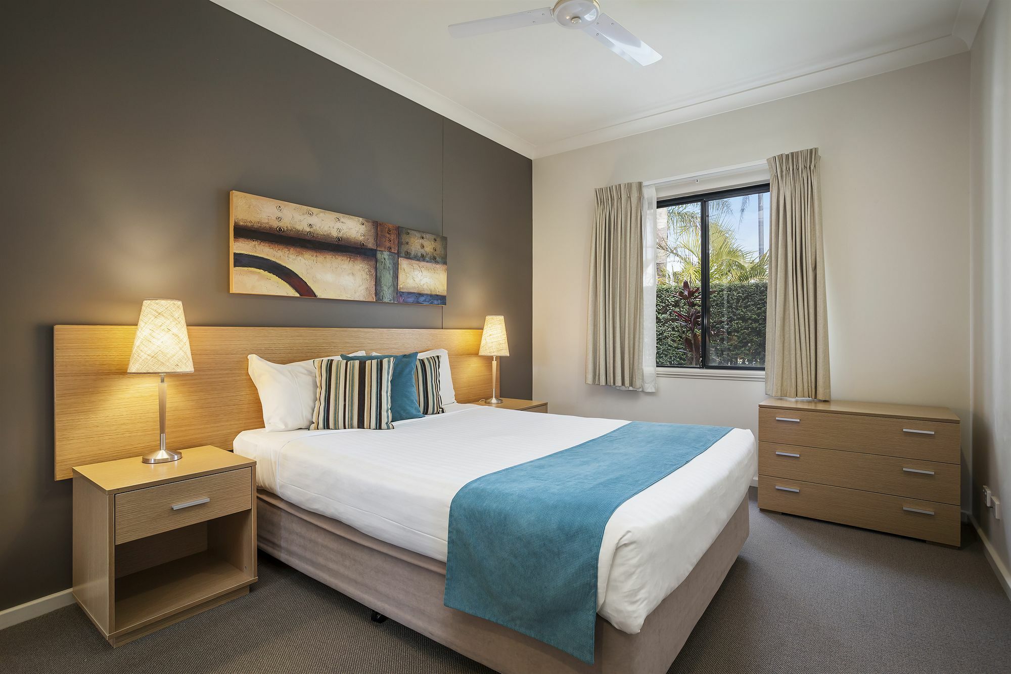 Quest Bunbury Aparthotel Exterior photo